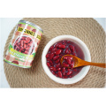 high quality canned red kidney beans